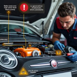 Les vérités cachées sur les pannes fréquentes de la Fiat 500