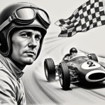 Mike Hawthorn : pilote légendaire et premier champion du monde de Formule 1