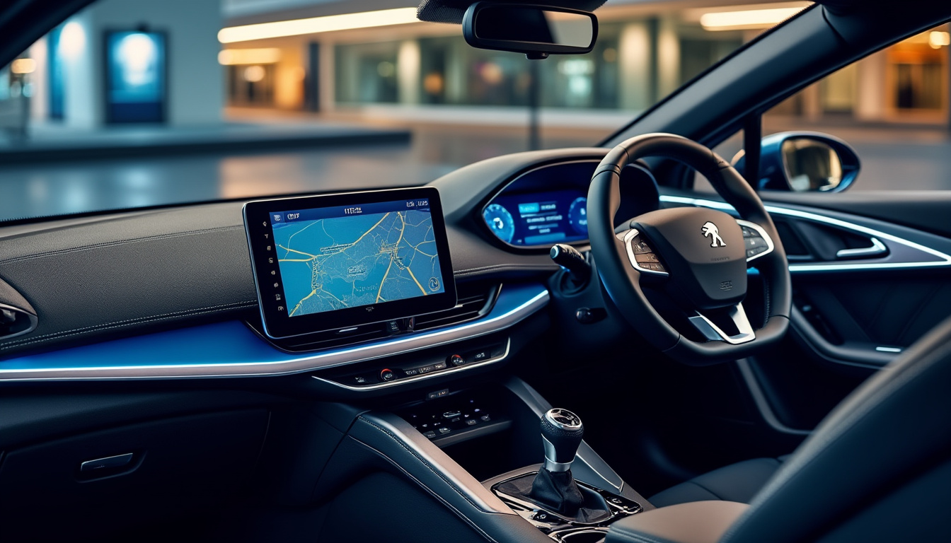 découvrez notre analyse approfondie de la peugeot 308 iii, une voiture qui suscite des interrogations sur sa fiabilité. ce modèle emblématique est-il à la hauteur de sa réputation ? plongez dans notre article pour démystifier le mythe de la fiabilité chez peugeot et comprendre ce qui différencie vraiment la 308 iii des autres véhicules.