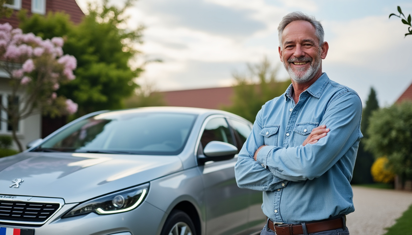 découvrez la peugeot 308 iii, une voiture qui défie les normes de la fiabilité. plongez dans notre analyse approfondie et explorez les éléments qui font de ce modèle un véritable sujet de débat parmi les passionnés d'automobiles.