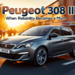 Peugeot 308 III : quand la fiabilité devient un mythe