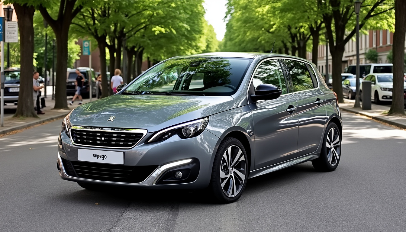 découvrez pourquoi la peugeot 308 iii suscite des interrogations sur sa fiabilité. analysez les avis, témoignages et témoignages qui remettent en question le mythe de la robustesse de ce modèle, et prenez une décision éclairée avant votre prochain achat.