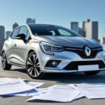 Assurance auto  pour clio : guide des garanties essentielles