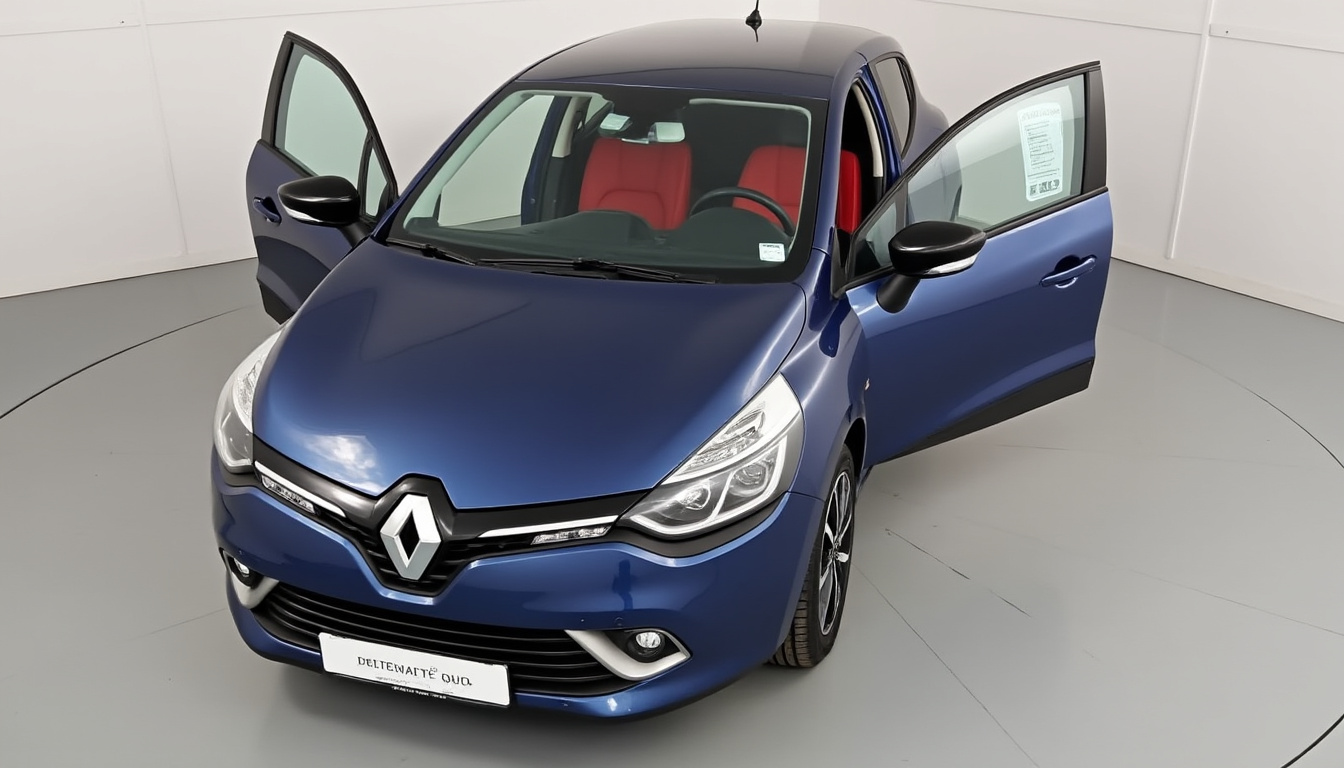 découvrez notre guide complet sur l'assurance auto pour votre renault clio. explorez les garanties essentielles à considérer pour protéger votre véhicule, choisir la meilleure couvertures et optimiser votre sécurité sur la route.