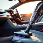 Avis sur l&rsquo;aspirateur voiture AivaToba Aspirateur Voiture