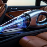 Avis sur l&rsquo;aspirateur voiture Fantom Drive Turbo Cyclonic