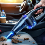 Avis sur l&rsquo;aspirateur voiture GNG Handheld Vacuum