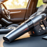 Avis sur l&rsquo;aspirateur voiture Hotor Aspirateur Voiture