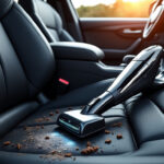 Avis sur l&rsquo;aspirateur voiture Laresar Elite 3