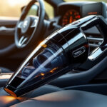 Avis sur l&rsquo;aspirateur voiture Novete Aspirateur de Voiture