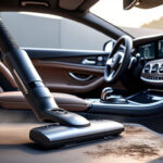 Avis sur l&rsquo;aspirateur voiture ThisWorx TWC-01