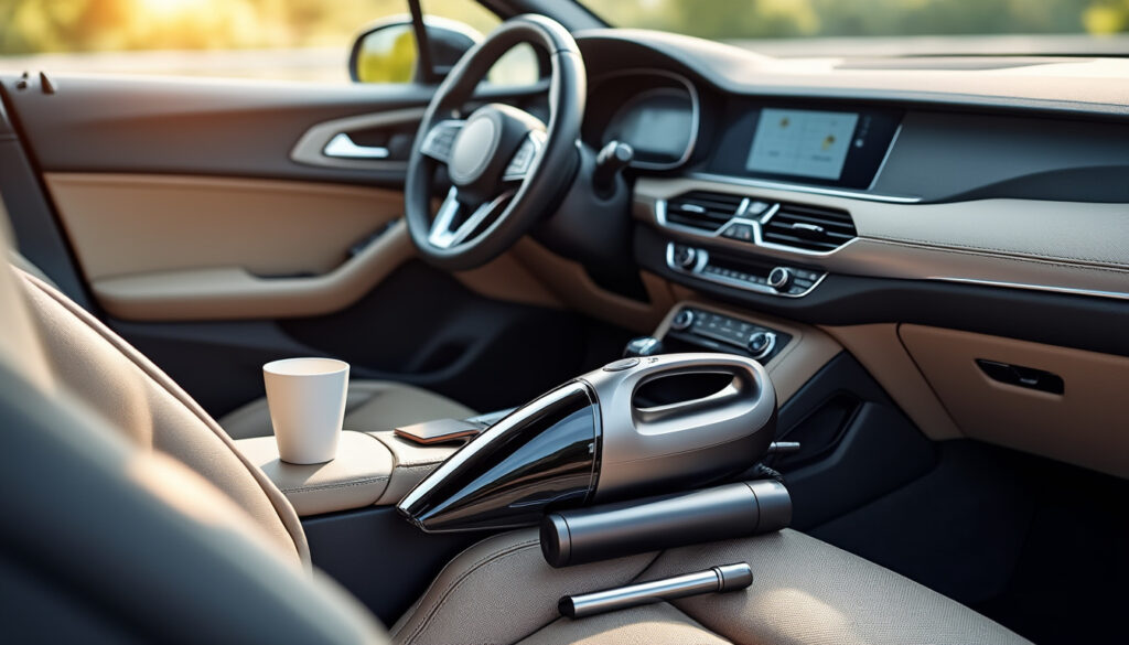 découvrez notre avis détaillé sur l'aspirateur voiture vaclife, un appareil performant conçu pour garder l'intérieur de votre véhicule impeccable. optimisez le nettoyage de votre voiture avec ses caractéristiques innovantes et sa facilité d'utilisation.