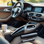Avis sur l&rsquo;aspirateur voiture VacLife Aspirateur Voiture