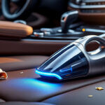 Avis sur l&rsquo;aspirateur voiture iLife H70