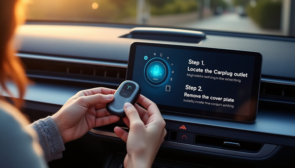 découvrez comment installer carplug fr dans votre véhicule en quelques étapes simples. suivez notre guide pratique pour profiter de toutes les fonctionnalités de votre dispositif et améliorer votre expérience de conduite.