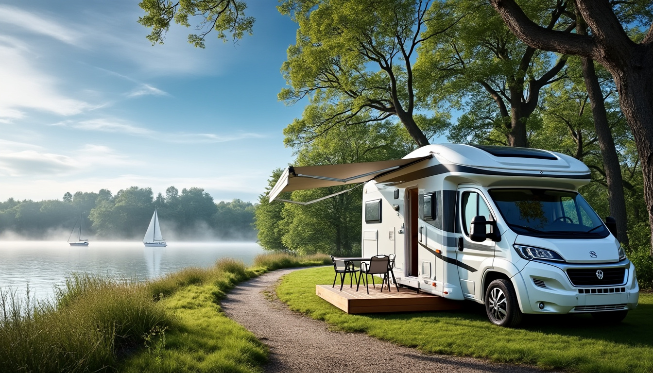 découvrez la fiche technique complète de l'adria coral xl, un camping-car spacieux et moderne alliant performance, confort et fonctionnalités innovantes. idéal pour vos aventures sur la route, cette fiche vous guide à travers ses caractéristiques essentielles, ses équipements haut de gamme et ses avantages. préparez-vous à explorer le monde avec style et praticité.