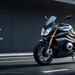 Fiche technique BMW F 900 R