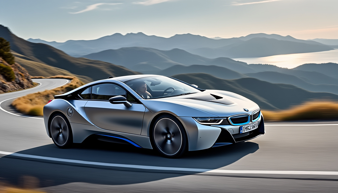 découvrez la fiche technique complète de la bmw i4, avec des détails sur ses performances, son autonomie électrique, ses technologies avancées et son design moderne. obtenez toutes les informations nécessaires pour en savoir plus sur cette berline électrique innovante.