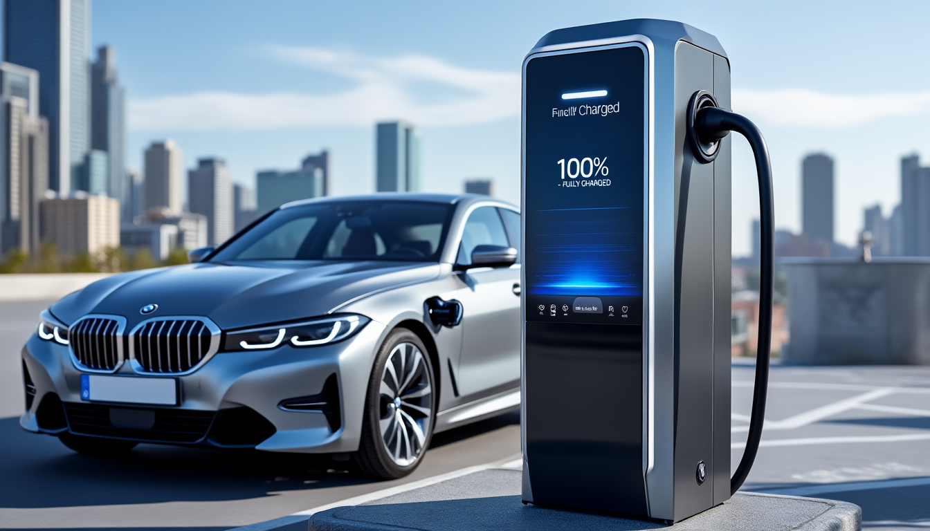 découvrez la fiche technique de la bmw i4, berline électrique alliant performance, technologie avancée et design élégant. explorez ses caractéristiques, son autonomie, ses options de motorisation et tout ce que vous devez savoir sur ce modèle innovant.