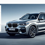 Fiche technique BMW iX3