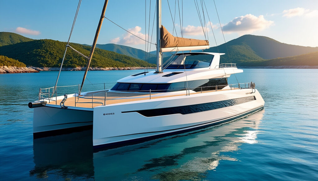 découvrez la fiche technique détaillée du bavaria k600g, un modèle innovant qui allie performance et confort. informez-vous sur ses caractéristiques, ses spécificités techniques et ses avantages pour optimiser votre expérience de navigation.