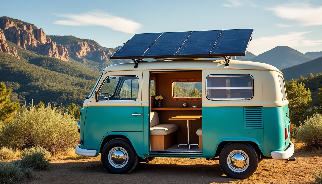 découvrez la fiche technique détaillée du bavaria k600g, un camping-car alliant confort et performance. explorez ses caractéristiques, ses aménagements intérieurs, et les innovations qui font de ce modèle un choix idéal pour vos voyages.