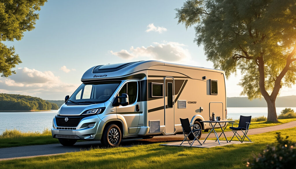 découvrez la fiche technique complète du bavaria t740fc, un véhicule de loisir alliant confort, performance et innovations technologiques. idéal pour vos escapades, explorez ses caractéristiques et spécifications pour un voyage inoubliable.