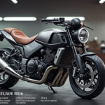 Fiche technique Benelli Leoncino 500