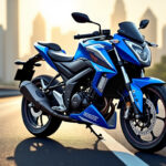 Fiche technique Bullit Hero 125