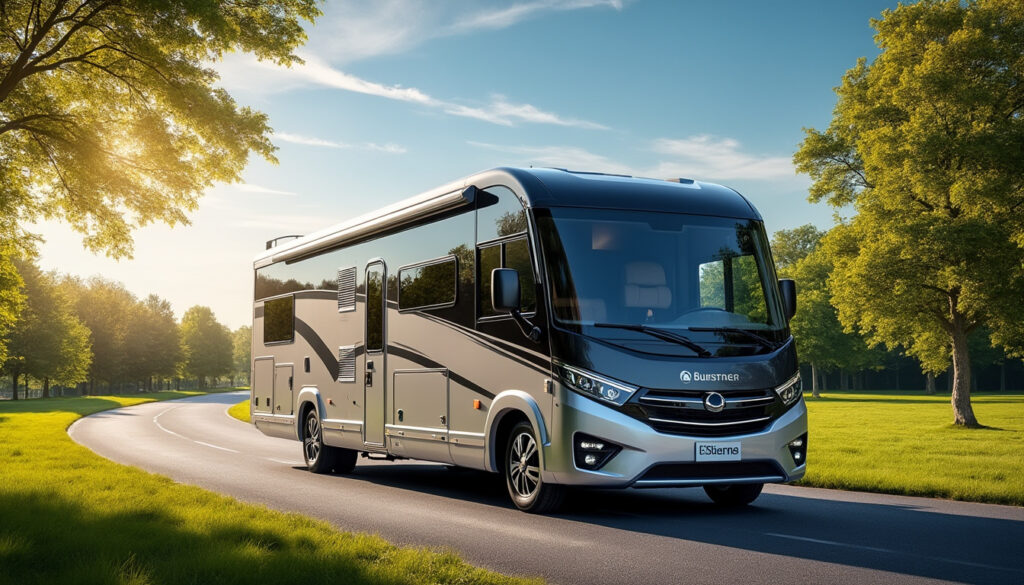 découvrez la fiche technique complète du bürstner lyseo td harmony line, un camping-car alliant confort, performance et design. explorez ses caractéristiques, équipements et technologies pour des voyages inoubliables.