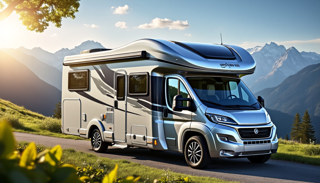 découvrez la fiche technique du bürstner lyseo time i 736g, un camping-car alliant confort et innovation. profitez de ses caractéristiques techniques détaillées, de son espace de vie optimisé et de ses équipements modernes pour des voyages inoubliables sur la route.