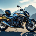 Fiche technique CF Moto 700 CL-X