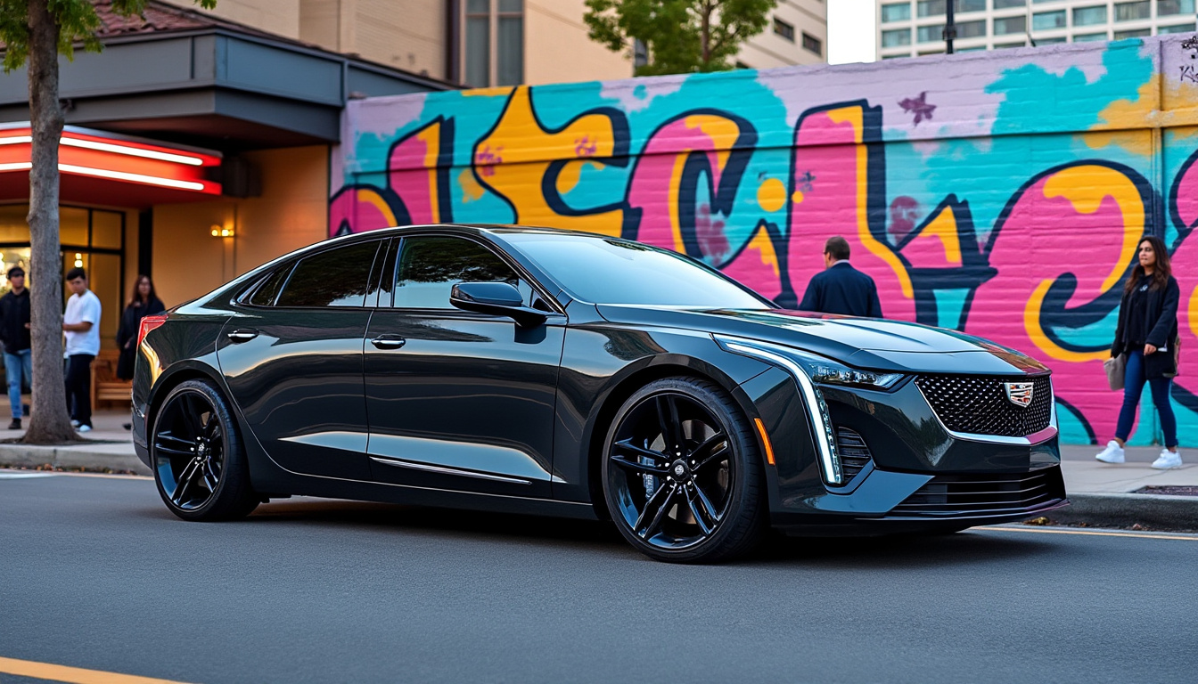 découvrez la fiche technique complète de la cadillac lyriq, le suv électrique alliant luxe, performance et innovation. explorez ses caractéristiques, son design moderne et ses technologies avancées pour un voyage inégalé.