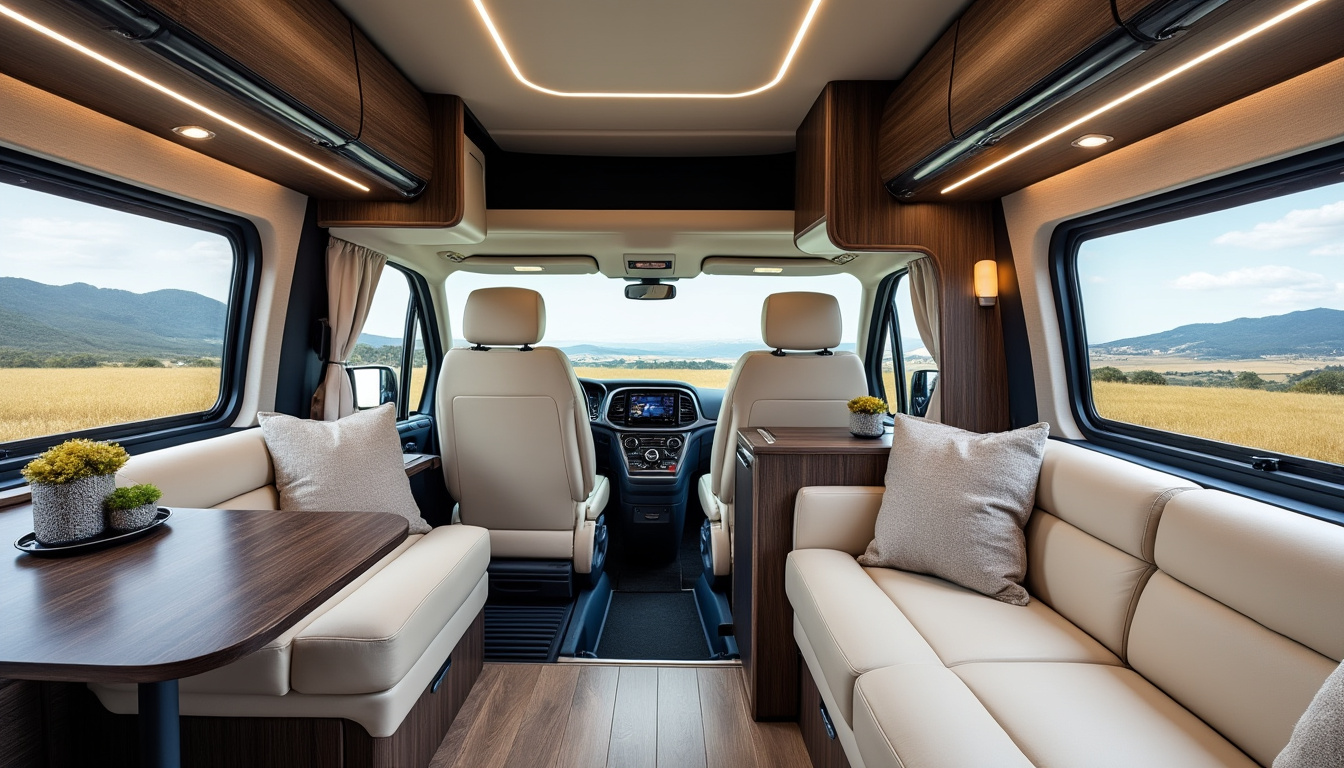 découvrez la fiche technique du carthago chic c-line i superior sur châssis fiat ducato. explorez ses caractéristiques, son design élégant et ses équipements haut de gamme pour un camping-car au confort inégalé.