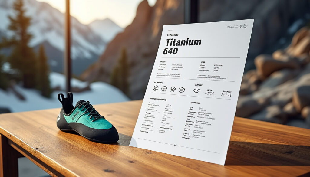 découvrez la fiche technique du chausson titanium 640, un camping-car de qualité alliant confort, performance et modernité. explorez ses caractéristiques, son aménagement intelligent et ses équipements innovants pour des escapades inoubliables sur les routes.