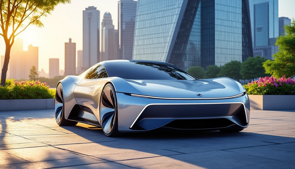 découvrez la fiche technique complète du chery omoda 5 ev, un véhicule électrique alliant design moderne et performance. explorez ses spécifications, ses caractéristiques innovantes et les technologies avancées qui en font un choix idéal pour une conduite écologique et agréable.