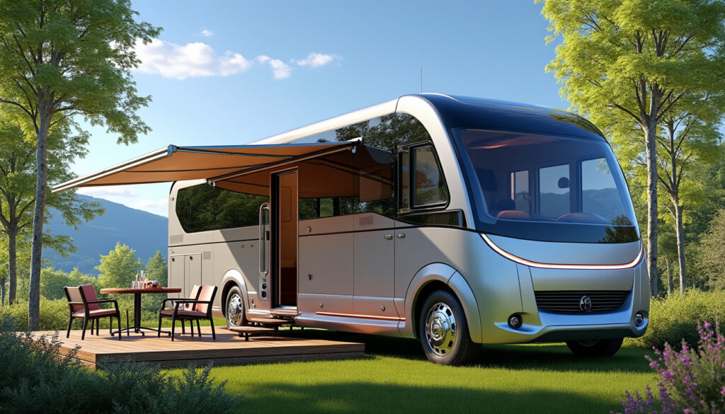 découvrez la fiche technique complète de l'etrusco v5900db, un camping-car à la fois élégant et fonctionnel. explorez ses caractéristiques, ses équipements innovants et profitez de conseils pour l'entretien et l'utilisation de ce modèle phare.