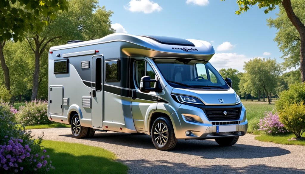 découvrez la fiche technique complète du eura mobil profila t 695 eb, un camping-car alliant confort et performance. explorez ses caractéristiques, ses équipements et son design moderne pour des voyages inoubliables sur la route.