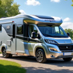 Fiche technique Eura Mobil Profila T 695 EB
