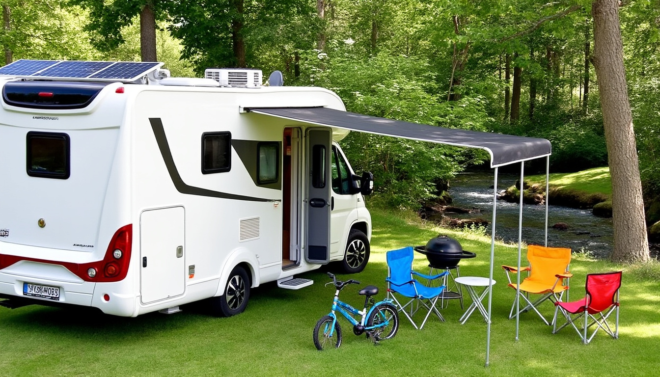 découvrez la fiche technique complète du eura mobil profila t 695 eb, un camping-car alliant confort, performance et équipements modernes. idéal pour les passionnés de voyages, ce modèle vous offre un espace optimisé et des innovations pratiques pour vos aventures sur la route.