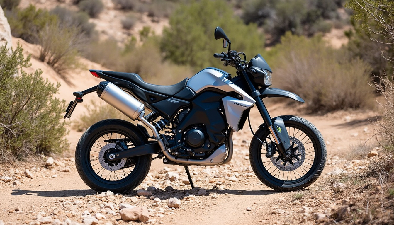 découvrez la fiche technique complète de la gasgas ec 300, une moto tout-terrain alliant performance et efficacité. plongée dans ses caractéristiques, ses spécificités techniques et ses fonctionnalités pour vous aider à choisir le meilleur modèle pour vos aventures en plein air.