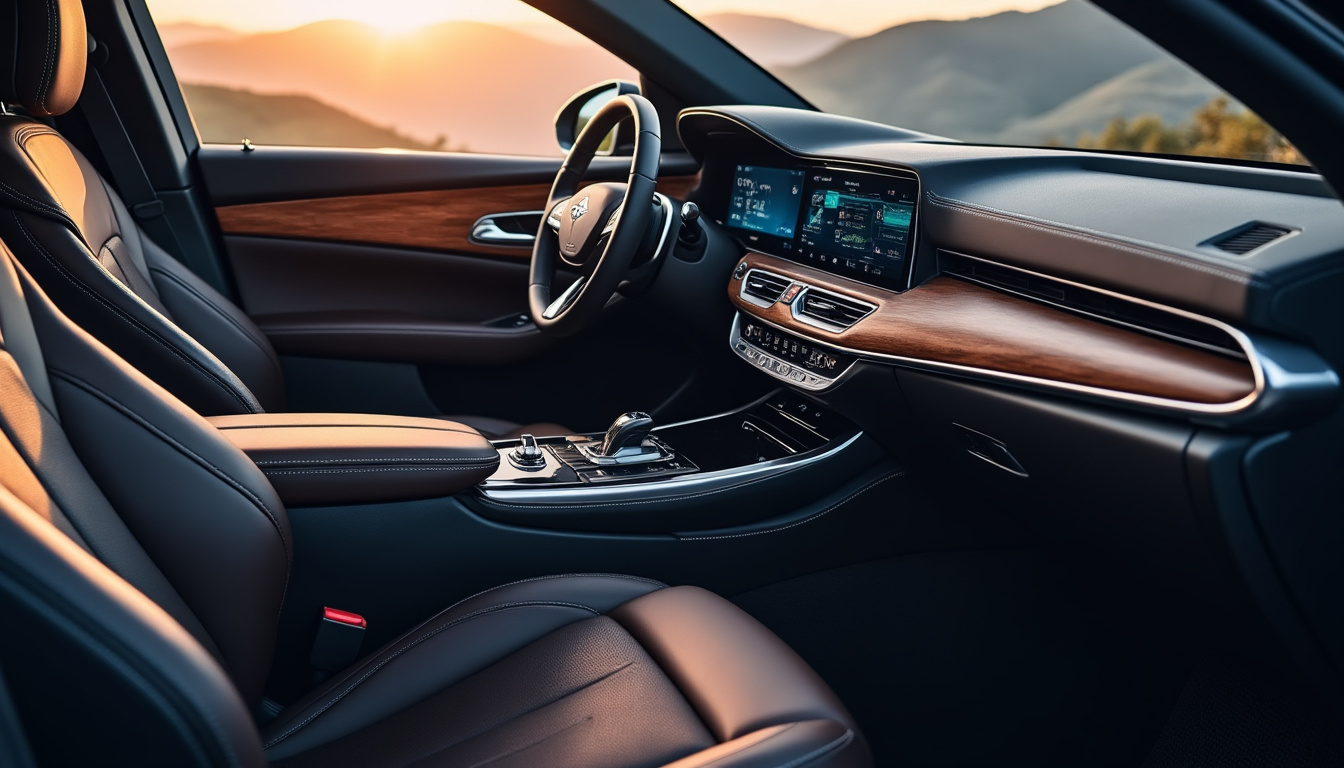 découvrez la fiche technique détaillée du genesis gv60, un suv électrique alliant design moderne, performances innovantes et technologies de pointe pour une expérience de conduite inégalée. explorez ses caractéristiques, ses spécifications et tout ce qui fait du gv60 une référence dans le monde des véhicules électriques.