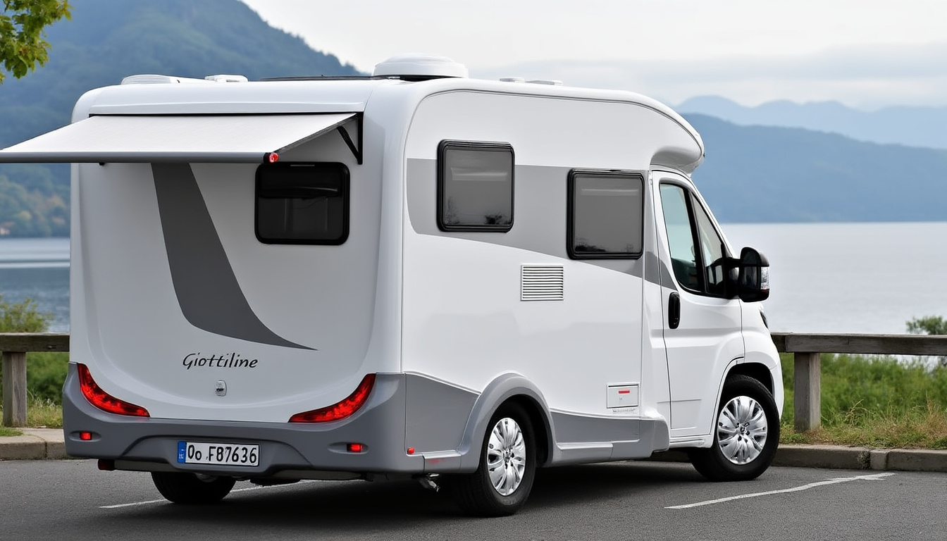 découvrez la fiche technique du giottiline compact c66, un camping-car alliant confort, fonctionnalité et design. explorez ses caractéristiques techniques, ses équipements modernes et son agencement optimisé pour des aventures inoubliables sur la route.