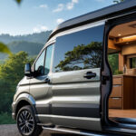 Fiche technique Hobby Optima Ontour Edition V65 GE