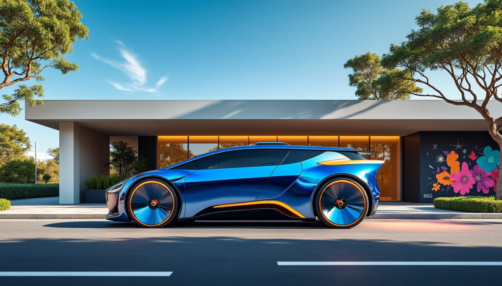 découvrez la fiche technique complète de la honda e:ny1, un véhicule électrique innovant alliant performance, confort et technologie avancée. explorez ses caractéristiques, spécifications et avantages qui en font un choix idéal pour les passionnés de mobilité durable.