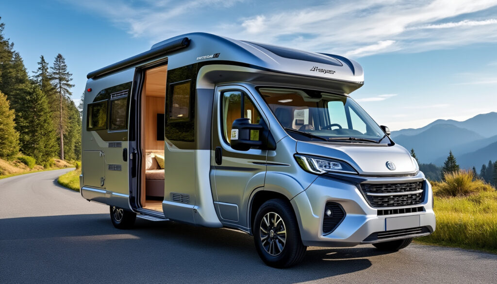 découvrez la fiche technique du hymer exsis-i 678, un camping-car alliant confort et performance. explorez ses caractéristiques innovantes, son aménagement optimisé et ses équipements haut de gamme pour des voyages inoubliables sur la route.