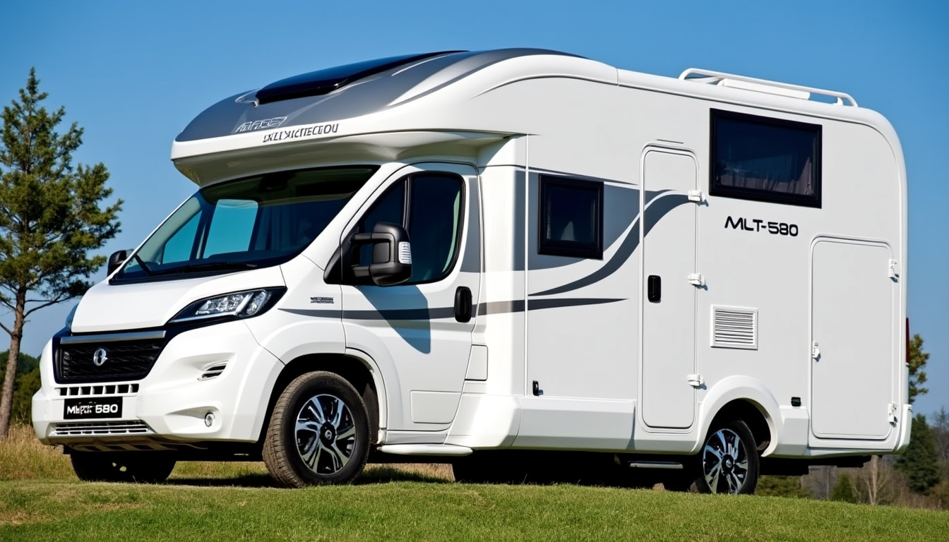 découvrez la fiche technique du hymer ml-t 580, un véhicule de loisirs compact alliant confort, performance et innovation. explorez ses caractéristiques, son aménagement intelligent et ses équipements haut de gamme pour des voyages inoubliables.