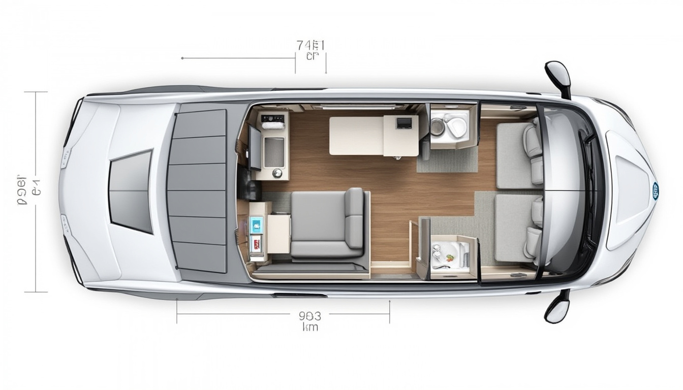 découvrez la fiche technique de l'itineo cozi pf600, un camping-car alliant confort et praticité. explorez ses caractéristiques, équipements et performances pour des voyages inoubliables.