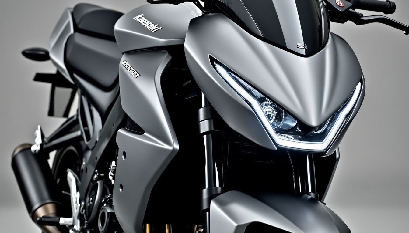 découvrez la fiche technique complète de la kawasaki z650, incluant ses caractéristiques, performances, design et innovations. plongez dans l'univers de cette moto dynamique et polyvalente, idéale pour les passionnés de deux-roues en quête d'adrénaline.