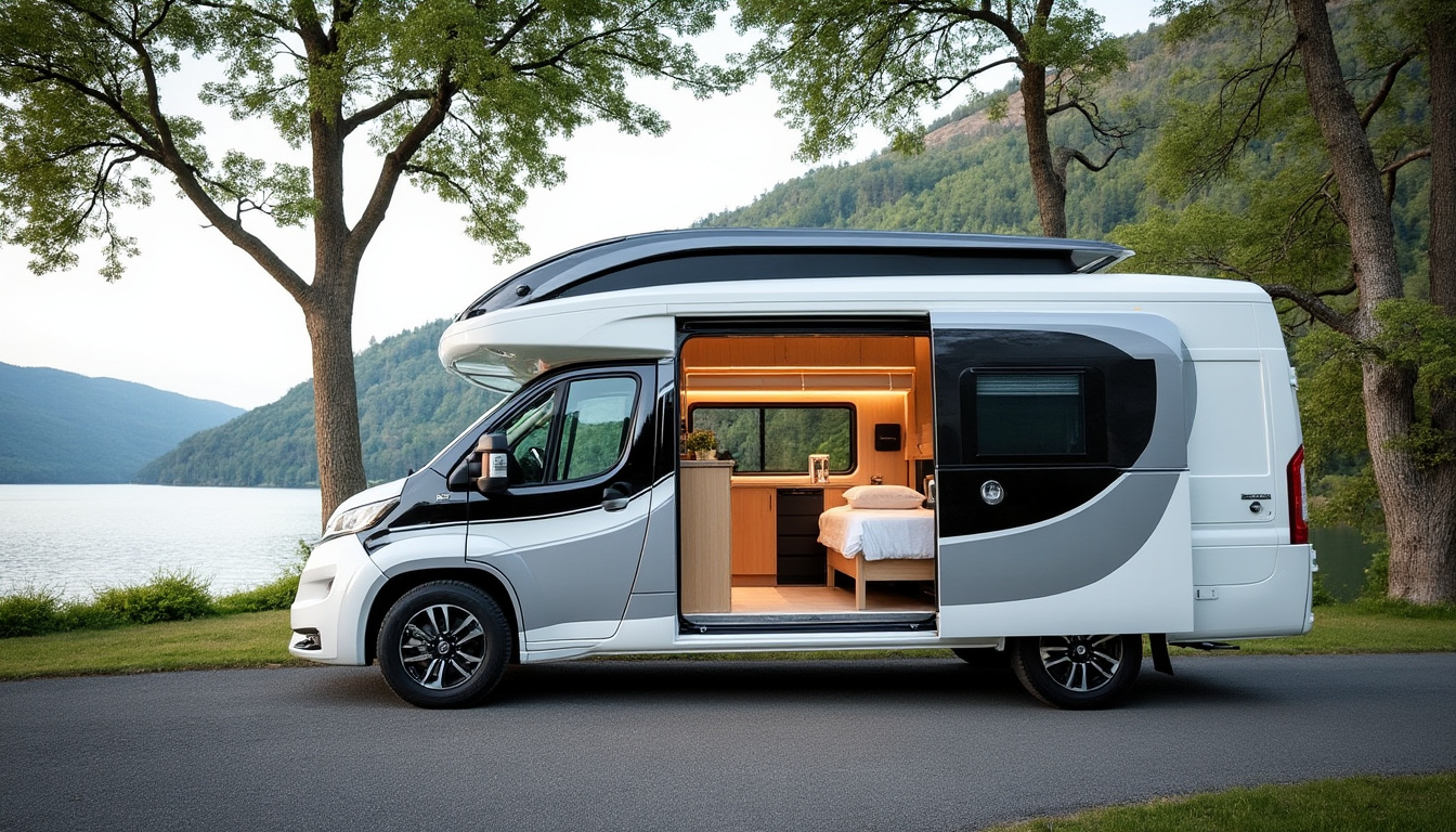 découvrez la fiche technique du knaus boxlife 600 mq, un véhicule compact alliant confort et fonctionnalité. plongez dans ses caractéristiques, ses équipements innovants et les avantages qu'il offre pour vos voyages en toute liberté.